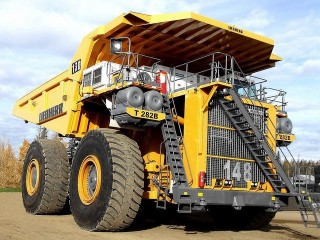 APPROVED 777 DUMP TRUCK OPERATOR TRAINING COURSES IN MIDDELBURG+2776 956 3077
