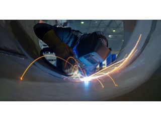 REKNOWN ARCH WELDING TRAINING COURSES IN WHITE RIVER+2776 956 3077