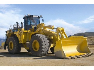 ACCREDITED FRONT END LOADER OPERATOR TRAINING COURSES IN NELSPRUIT+2776 956 3077