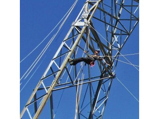 APPROVED ADVANCE RIGGING TRAINING COURSES IN WHITE RIVER+2776 956 3077