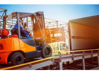 BEST FORKLIFT OPERATOR TRAINING COURSES IN WHITE RIVER+2776 956 3077