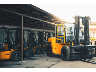 LESCO TRAINING CENTRE OFFERS YOU FORKLIFT OPERATOR TRAINING COURSES WITH AN AFFORDABLE PRICE+27769563077