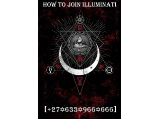 How to Join Illuminati Brotherhood in Eastern Cape {+27633966666}