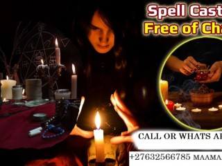 Powerful Black Magic Lost Love Spells online Call On +27632566785