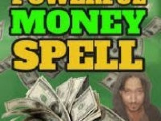 Good luck Money Spells and chants that really work to be Financially stable