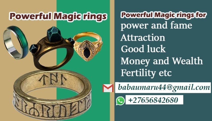 magic-ring-for-fame-in-worthington-city-in-ohio-call-27656842680-magic-ring-for-powers-and-protection-in-durban-city-south-africa-big-0