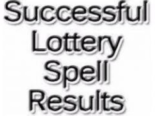 Lottery Winning Spells WhatsApp on +27 74 116 2667